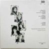 Kingdom Come LP In your face  kansi EX- levy VG+ Käytetty LP