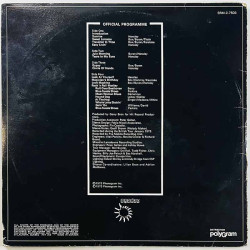 Uriah Heep 1973 SRM-2-7503 Uriah Heep Live 2LP Begagnat LP