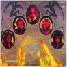 King Diamond 1986 RRR-220 Fatal Portrait Begagnat LP