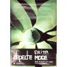 Depeche Mode: Exciter: Promojuliste 50cm x 69cm - JULISTE