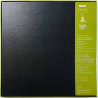 Vivaldi Antonio, Andre, Rampal LP Die vier jahreszeiten und die 25 schönsten konzerte 6LP  kansi EX levy EX Käytetty LP