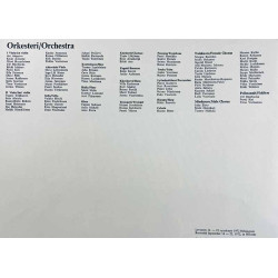Aarre Merikanto - Matti Lehtinen LP Juha 3LP  kansi EX levy EX Käytetty LP