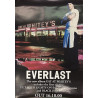 Everlast: Eat At Whitey’s: Promojuliste 50cm x 69cm - Used Poster
