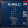 Mozart - Sir Colin Davis 1984 411 459-1 Die Zaberflöte 3LP Begagnat LP