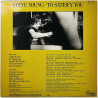 Young Steve 1981 MILL 5002 To satisfy you Begagnat LP