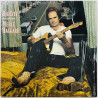 Haggard Merle 1981 37593 Big City Begagnat LP