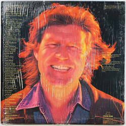 Shaver Billy Joe LP When I get my wings  kansi EX- levy EX Käytetty LP