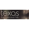Texas: Greatest Hits: Promojuliste 33cm x 97cm - JULISTE