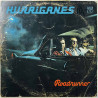 Hurriganes LP Roadrunner  kansi G levy G Käytetty LP