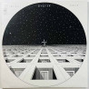 Blue Öyster Cult LP Blue Öyster Cult  kansi EX- levy EX- Käytetty LP
