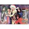 Hanoi Rocks: 4CD Box: Promojuliste 59cm x 41cm - JULISTE