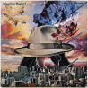 Weather Report 1977 34418 Heavy Weather Begagnat LP