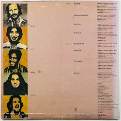 Weather Report 1977 34418 Heavy Weather Begagnat LP
