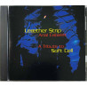 Leather Strip CD Anal Cabaret  kansi EX levy EX- Käytetty CD