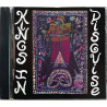 Kings In Disguise Buy Or Die CD Kings In Disguise  kansi EX levy EX- Käytetty CD