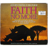 Faith No More CD Everything’s Ruined 2CD  kansi VG levy EX- Käytetty CD