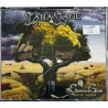 Lana Lane CD Curious Goods 2CD  kansi EX levy VG+ Käytetty CD