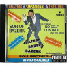 Son Of Bazerk 1991 MCAD-10028 Bazerk Bazerk Bazerk CD Begagnat
