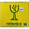 Subtropic 1995 REF CD6 Homebrew CD Begagnat