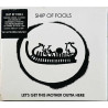 Ship Of Fools (Smith Les) CD Let’s get this mother outta here  kansi VG+ levy EX Käytetty CD
