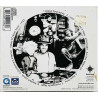 Ship Of Fools (Smith Les) CD Let’s get this mother outta here  kansi VG+ levy EX Käytetty CD