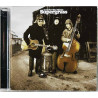 Supergrass CD In It For The Money  kansi EX levy EX Käytetty CD