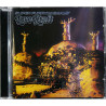 Super Furry Animals CD Love Kraft  kansi EX levy EX Käytetty CD