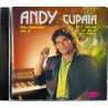 Tupaia Andy CD Hits Selection Vol.2  kansi EX levy EX Käytetty CD