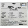 Tupaia Andy CD Hits Selection Vol.2  kansi EX levy EX Käytetty CD