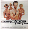 Waldo’s People: Waldo's People: Promojuliste 60cm x 60cm - Used Poster