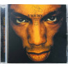Tricky CD Angels With Dirty Faces  kansi EX levy EX Käytetty CD
