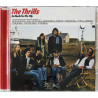 Thrills 2003 7243 5 84968 2 6 So Much For The City CD Begagnat