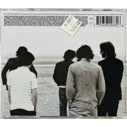 Thrills 2003 7243 5 84968 2 6 So Much For The City CD Begagnat