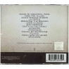Sparta CD Porcelain  kansi EX levy EX Käytetty CD