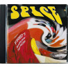Spice CD Fred’s Bowling Center  kansi EX levy EX Käytetty CD