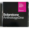 Solarstone 2006 SLRSCDLP003 Anthology One 2CD CD Begagnat