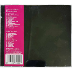 Solarstone 2006 SLRSCDLP003 Anthology One 2CD CD Begagnat