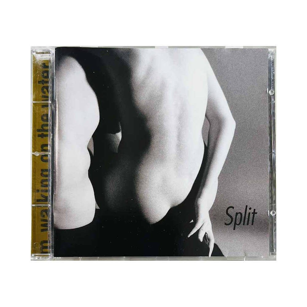 M. Walking On The Water 1994 521 723-2 Split CD Begagnat