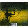 M. Walking On The Water 1994 521 723-2 Split CD Begagnat