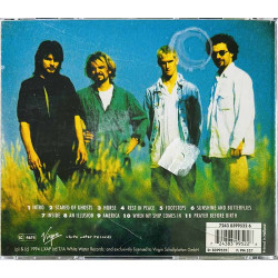 Stiltskin 1994 7243 8399522 6 The Minds Eye CD Begagnat