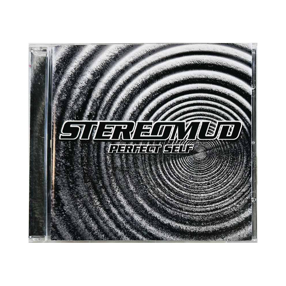 Stereomud 2001 EPC 501997 2, Perfect Self CD Begagnat