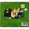 Smoke City CD Flying Away  kansi EX levy EX- Käytetty CD