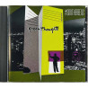 Smithereens CD Green Thoughts  kansi EX levy EX Käytetty CD