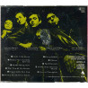 Smithereens CD Green Thoughts  kansi EX levy EX Käytetty CD