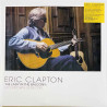 Clapton Eric 2021 3837210 The lady in the balcony 2LP translucent yellow LP