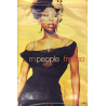 M People: Fresco: Promojuliste 48cm x 68cm - Used Poster