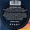 Saastamoinen Ilpo LP Joutsenen juju 2LP, black vinyl  vinyyli LP