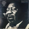 Waters Muddy LP Muddy "Mississippi" Waters Live  vinyyli LP