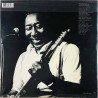 Waters Muddy LP Muddy "Mississippi" Waters Live  vinyyli LP