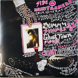 Portugal. The Man 2023 075678623240 Chris Black Changed My Life LP